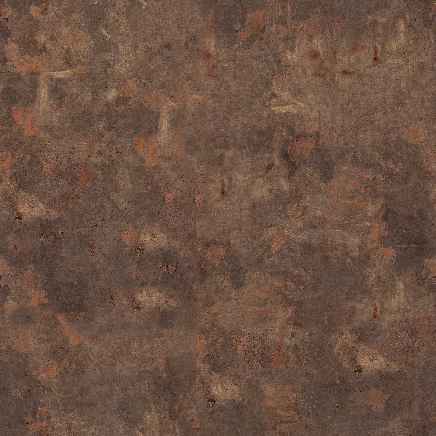 Rust Brown Carino Table Top