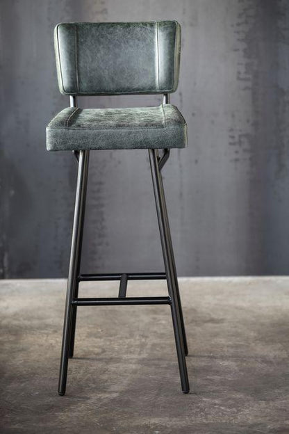 S-tool BL High Stool-Contract Furniture Store for hospitality, leisure & commercial projects