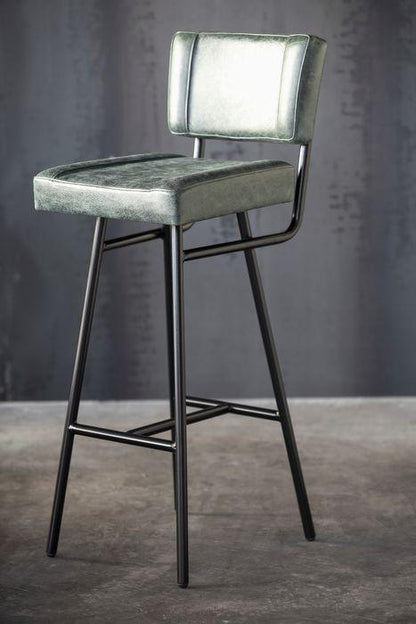 S-tool BL High Stool-Contract Furniture Store for hospitality, leisure & commercial projects