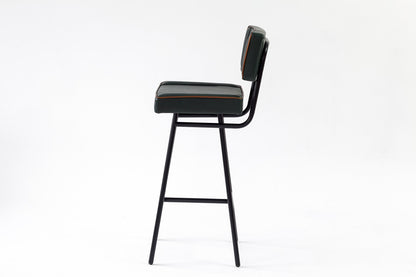 S-tool BL High Stool-Contract Furniture Store for hospitality, leisure & commercial projects