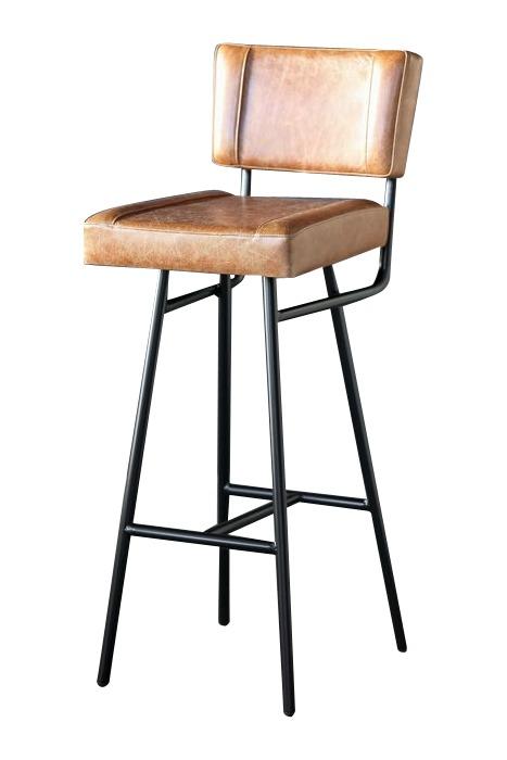 S-tool BL High Stool-Contract Furniture Store for hospitality, leisure & commercial projects