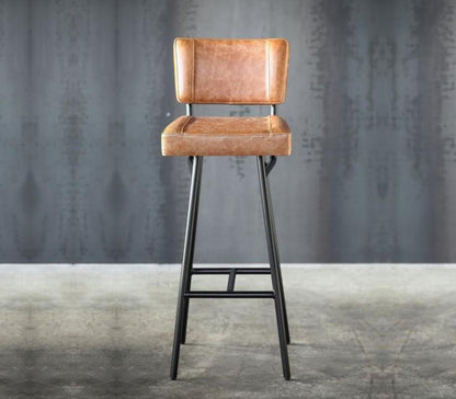 S-tool BL High Stool-Contract Furniture Store for hospitality, leisure & commercial projects