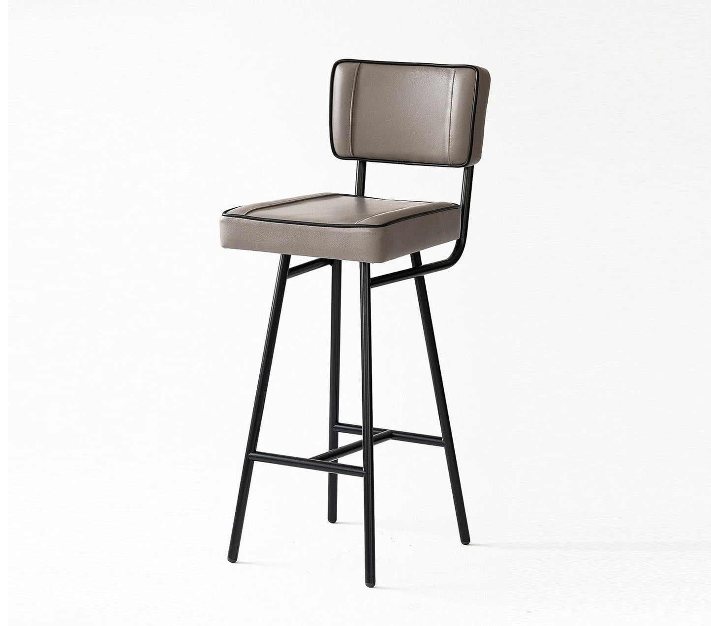 S-tool BL High Stool-Contract Furniture Store for hospitality, leisure & commercial projects