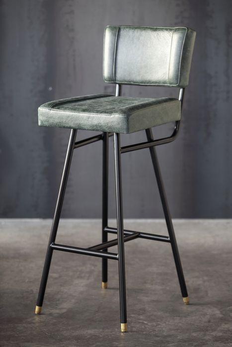 S-tool High Stool-Contract Furniture Store for hospitality, leisure & commercial projects