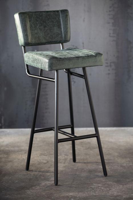 S-tool High Stool-Contract Furniture Store for hospitality, leisure & commercial projects