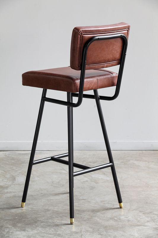 S-tool High Stool-Contract Furniture Store for hospitality, leisure & commercial projects