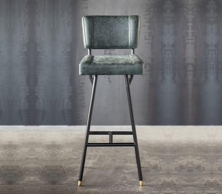 S-tool High Stool-Contract Furniture Store for hospitality, leisure & commercial projects