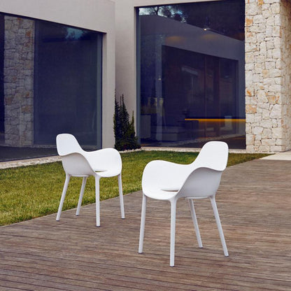 Sabinas Armchair-Contract Furniture Store for hospitality, leisure & commercial projects