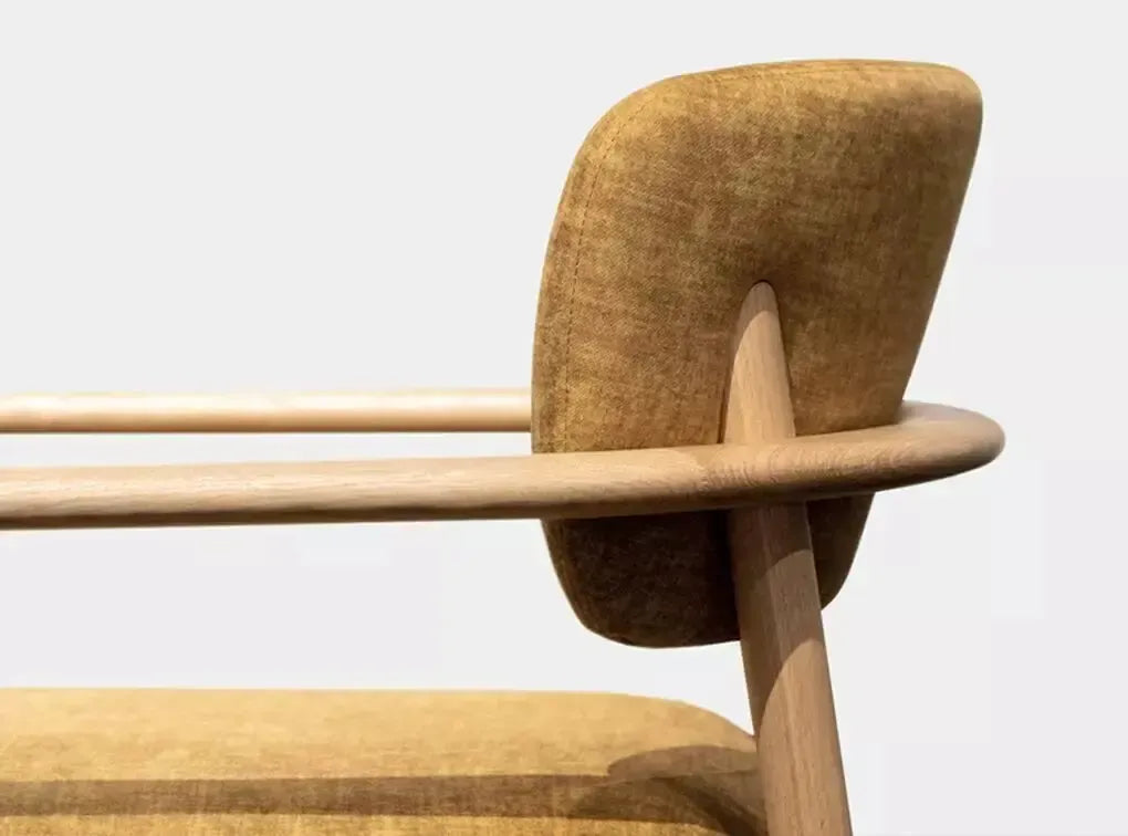 Sabre 490 Lounge Chair-Contract Furniture Store for hospitality, leisure & commercial projects