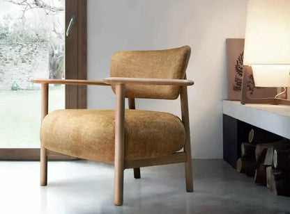 Sabre 490 Lounge Chair-Contract Furniture Store for hospitality, leisure & commercial projects