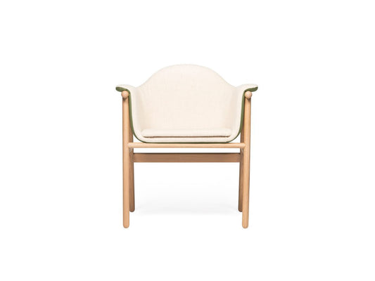 Sacadura Armchair