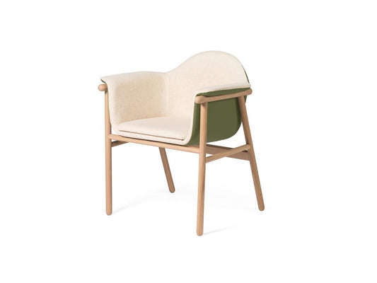 Sacadura Armchair