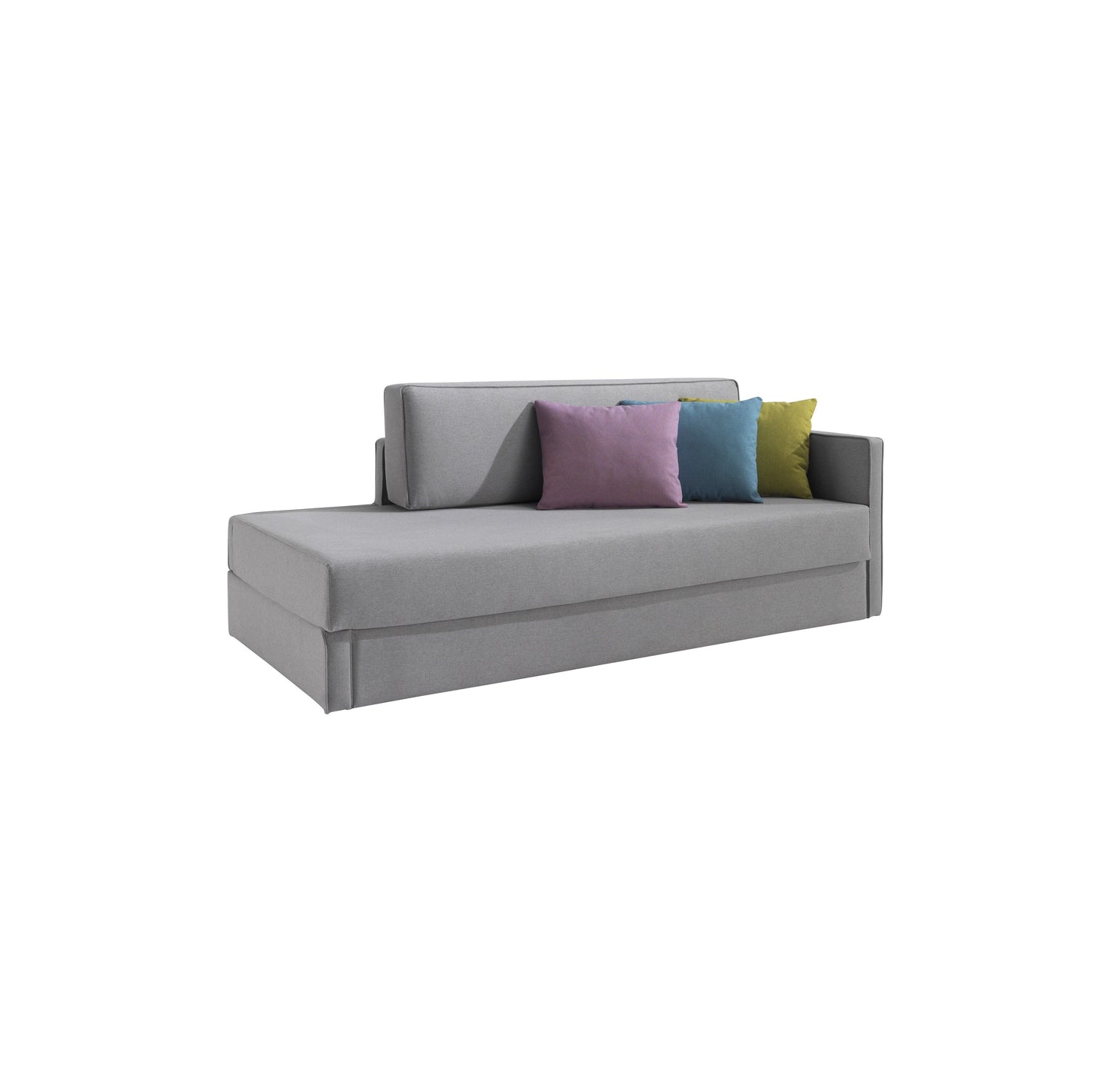 Saida 922 Chaise Longue Bed