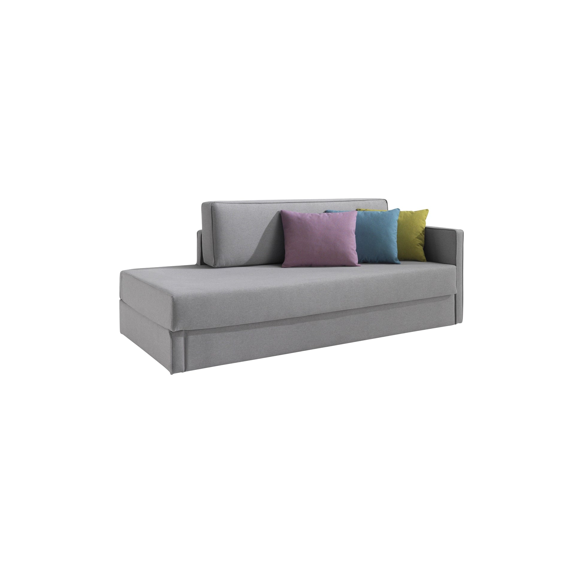 Saida 922 Chaise Longue Bed