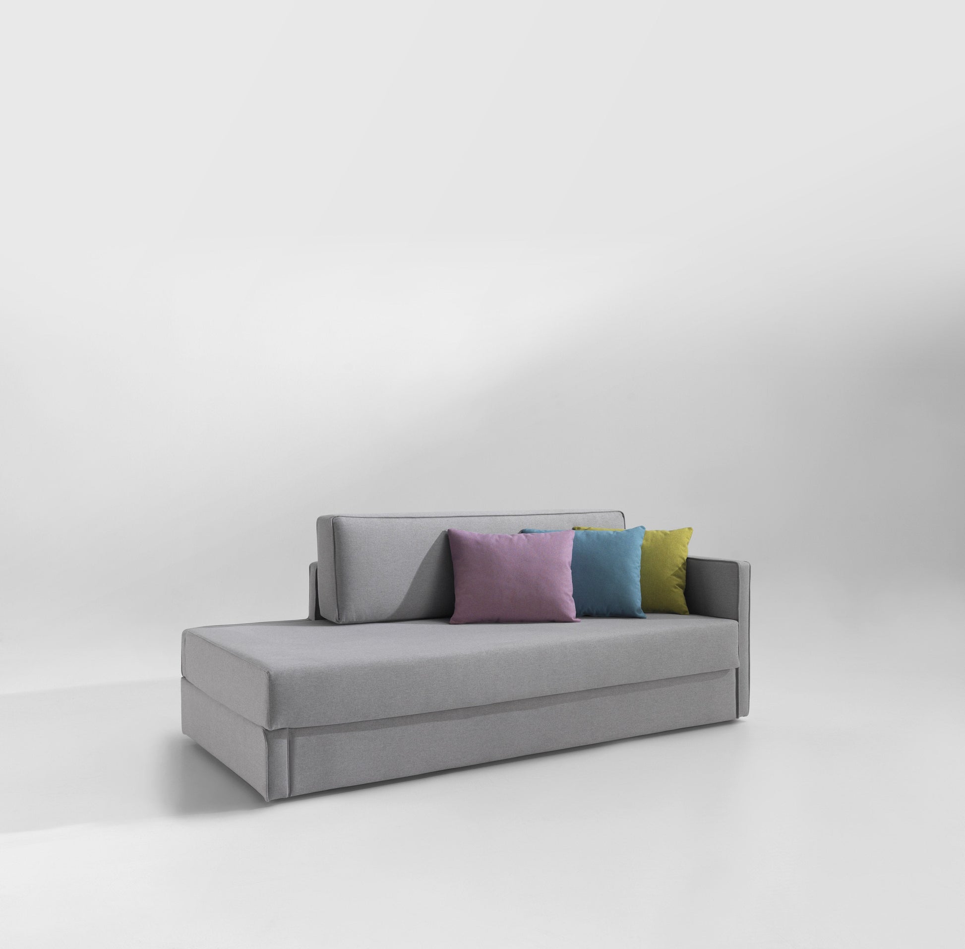 Saida 922 Chaise Longue Bed