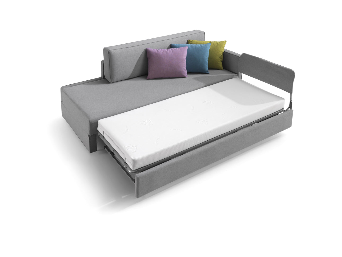 Saida 922 Chaise Longue Bed