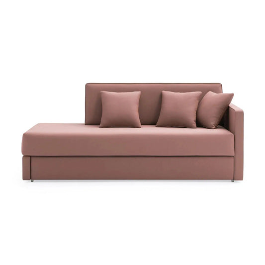 Saida 922 Chaise Longue Bed