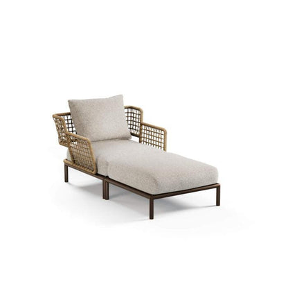 Saint Martin 1371 + 1377 Daybed-Contract Furniture Store for hospitality, leisure & commercial projects