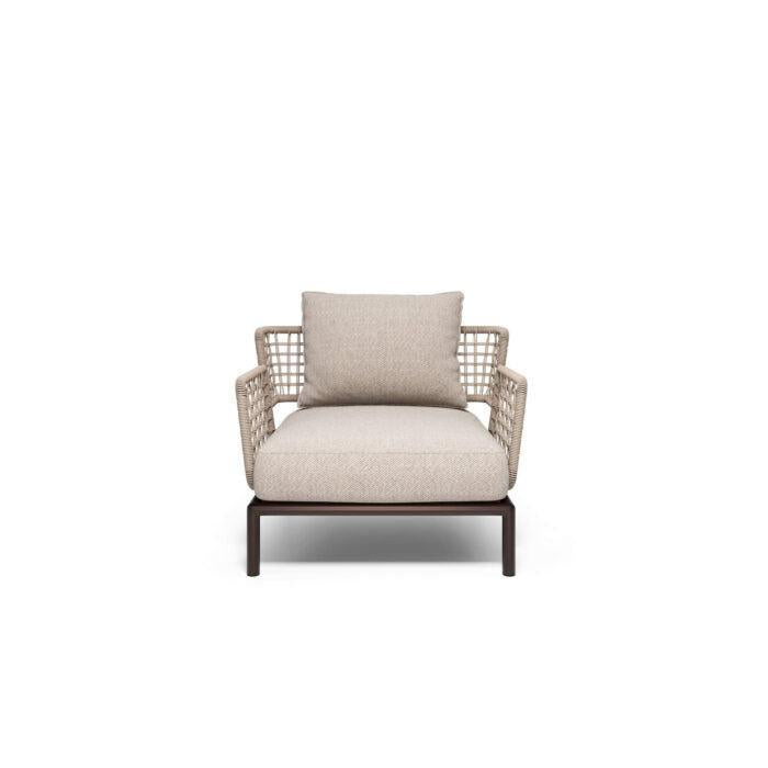 Saint Martin 1371 Lounge Chair-Contract Furniture Store for hospitality, leisure & commercial projects