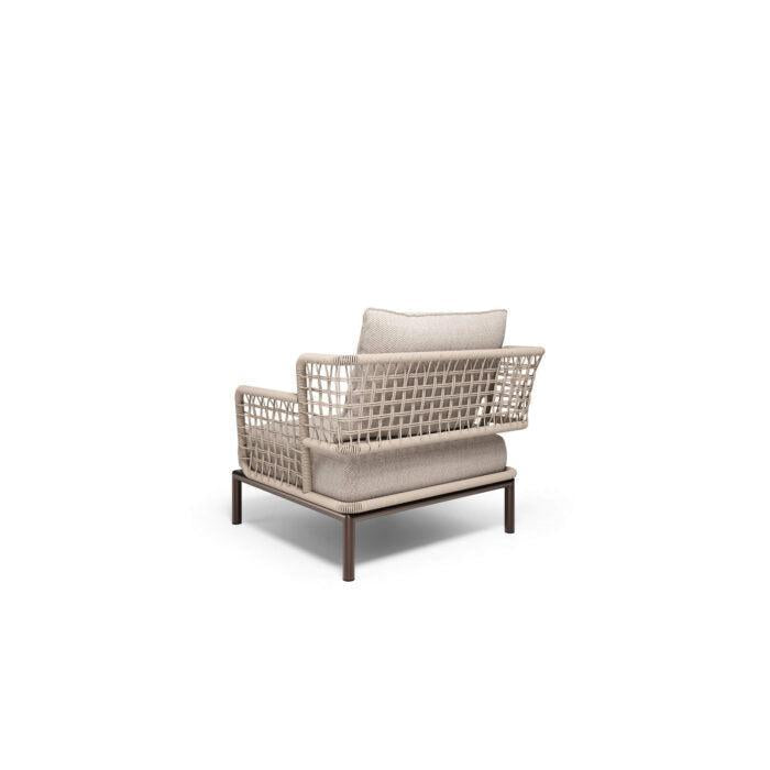 Saint Martin 1371 Lounge Chair-Contract Furniture Store for hospitality, leisure & commercial projects