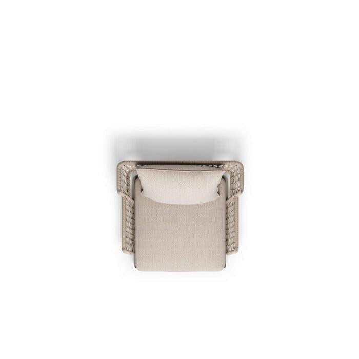 Saint Martin 1371 Lounge Chair-Contract Furniture Store for hospitality, leisure & commercial projects