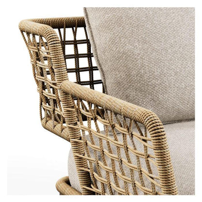 Saint Martin 1371 Lounge Chair-Contract Furniture Store for hospitality, leisure & commercial projects