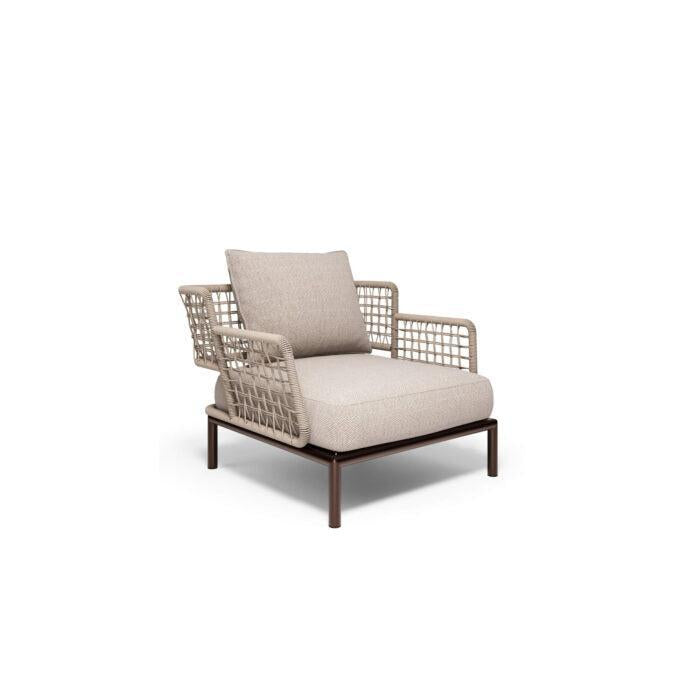 Saint Martin 1371 Lounge Chair-Contract Furniture Store for hospitality, leisure & commercial projects