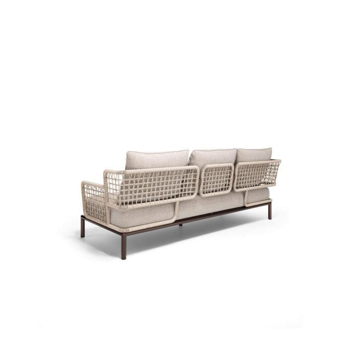 Saint Martin 1372 2-Seater Sofa-Contract Furniture Store for hospitality, leisure & commercial projects