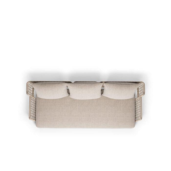 Saint Martin 1372 2-Seater Sofa-Contract Furniture Store for hospitality, leisure & commercial projects