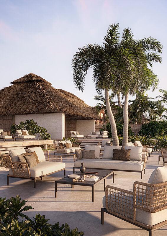 Saint Martin 1372 2-Seater Sofa-Contract Furniture Store for hospitality, leisure & commercial projects