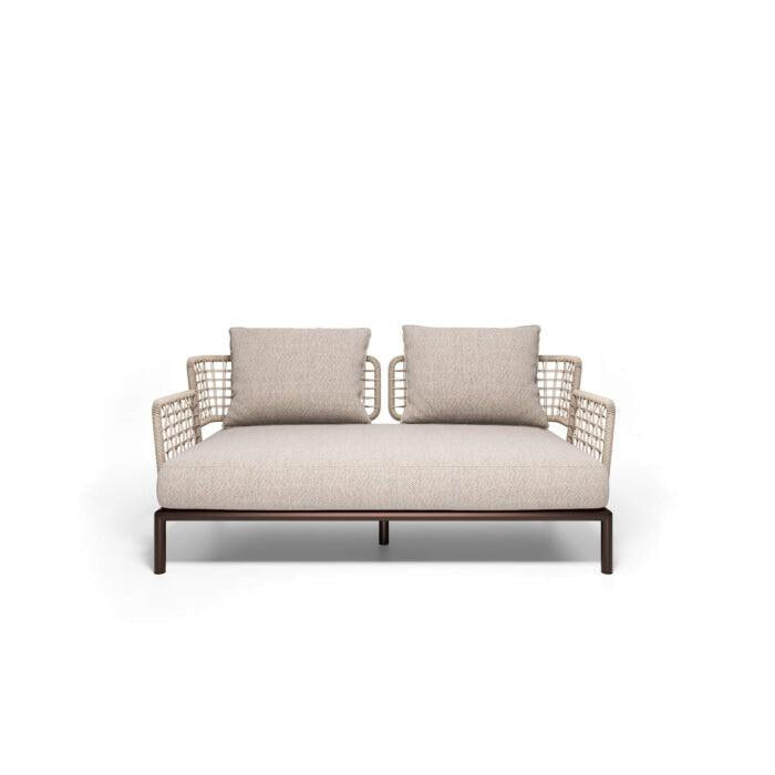 Saint Martin 1372 2-Seater Sofa-Contract Furniture Store for hospitality, leisure & commercial projects