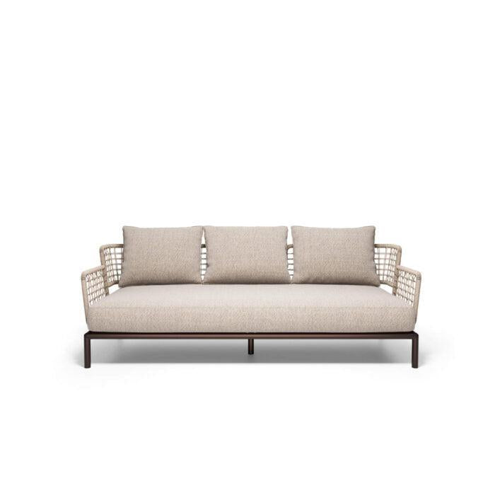 Saint Martin 1372 2-Seater Sofa-Contract Furniture Store for hospitality, leisure & commercial projects