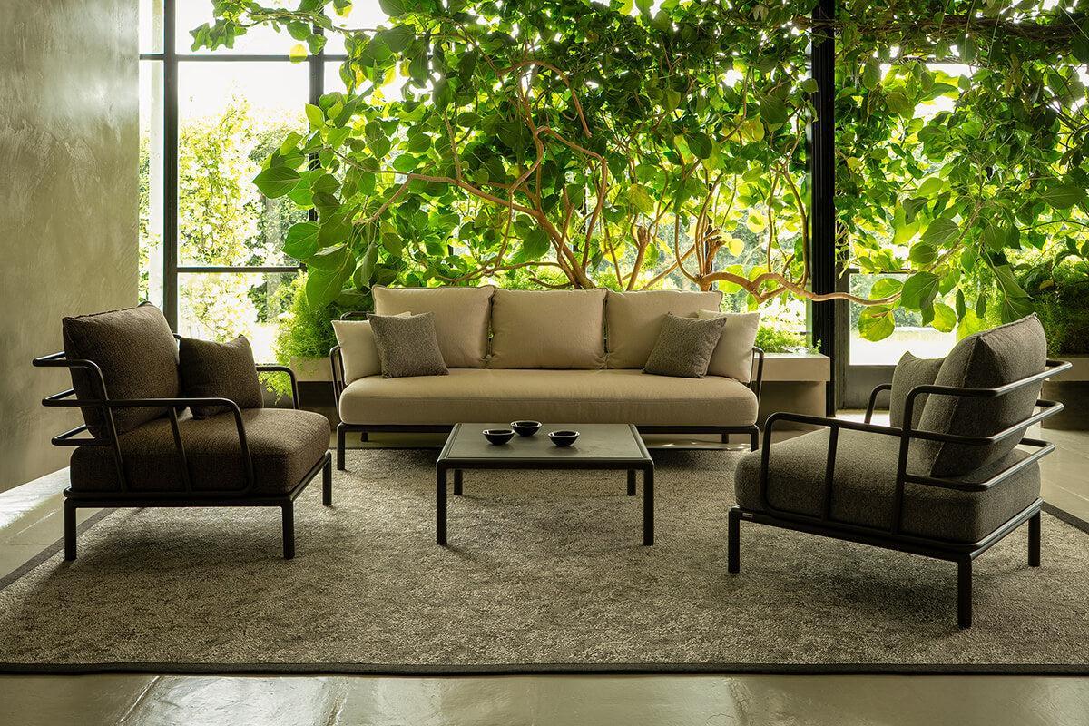 Saint Martin 1382 2-Seater Sofa-Contract Furniture Store for hospitality, leisure & commercial projects