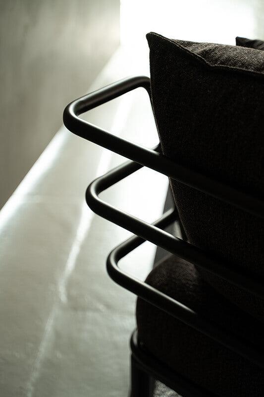 Saint Martin 1381 Lounge Chair-Contract Furniture Store for hospitality, leisure & commercial projects