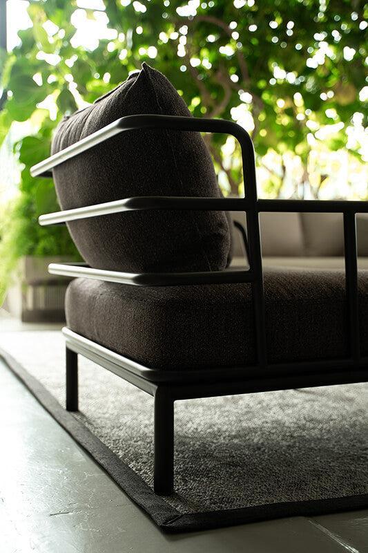 Saint Martin 1381 Lounge Chair-Contract Furniture Store for hospitality, leisure & commercial projects