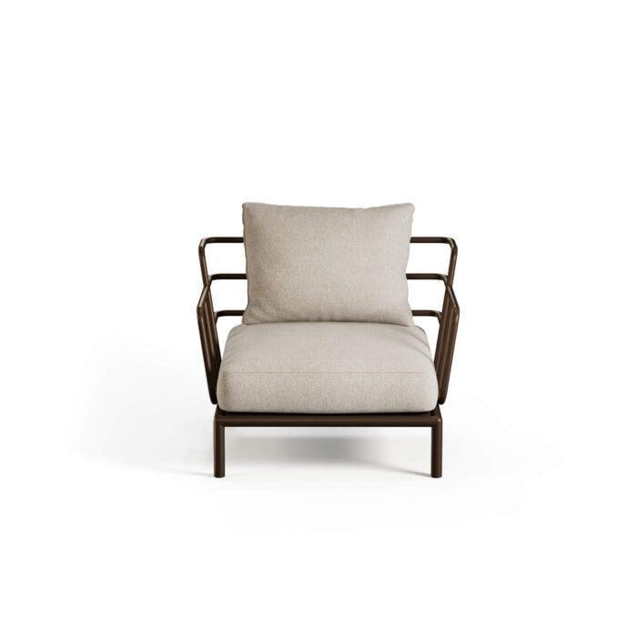 Saint Martin 1381 Lounge Chair-Contract Furniture Store for hospitality, leisure & commercial projects
