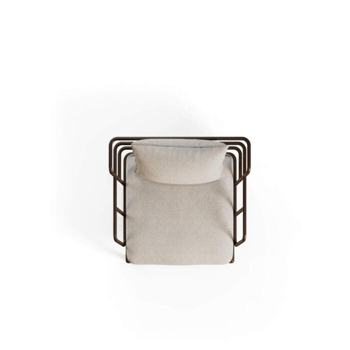 Saint Martin 1381 Lounge Chair-Contract Furniture Store for hospitality, leisure & commercial projects