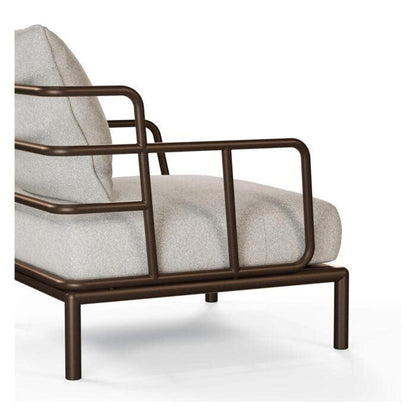 Saint Martin 1381 Lounge Chair-Contract Furniture Store for hospitality, leisure & commercial projects