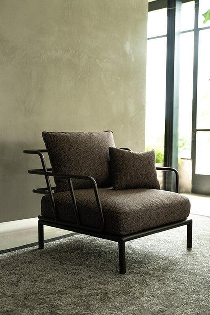 Saint Martin 1381 Lounge Chair-Contract Furniture Store for hospitality, leisure & commercial projects