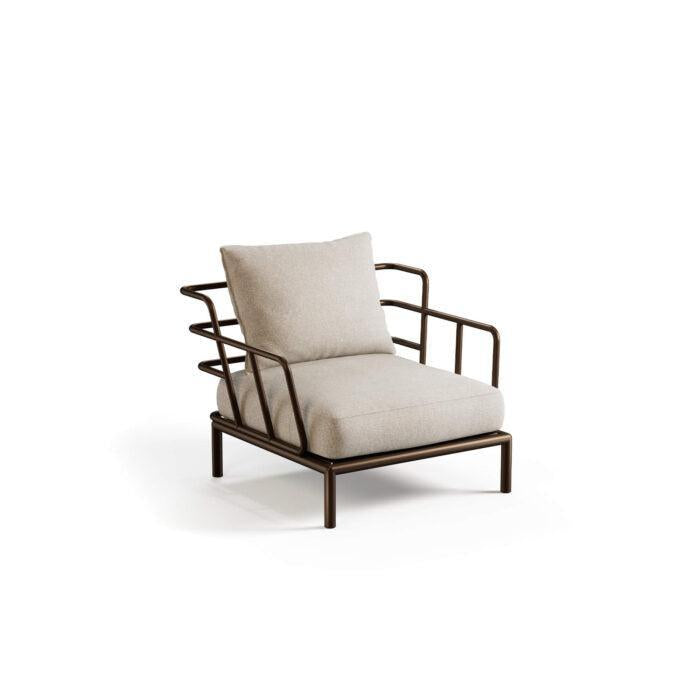 Saint Martin 1381 Lounge Chair-Contract Furniture Store for hospitality, leisure & commercial projects