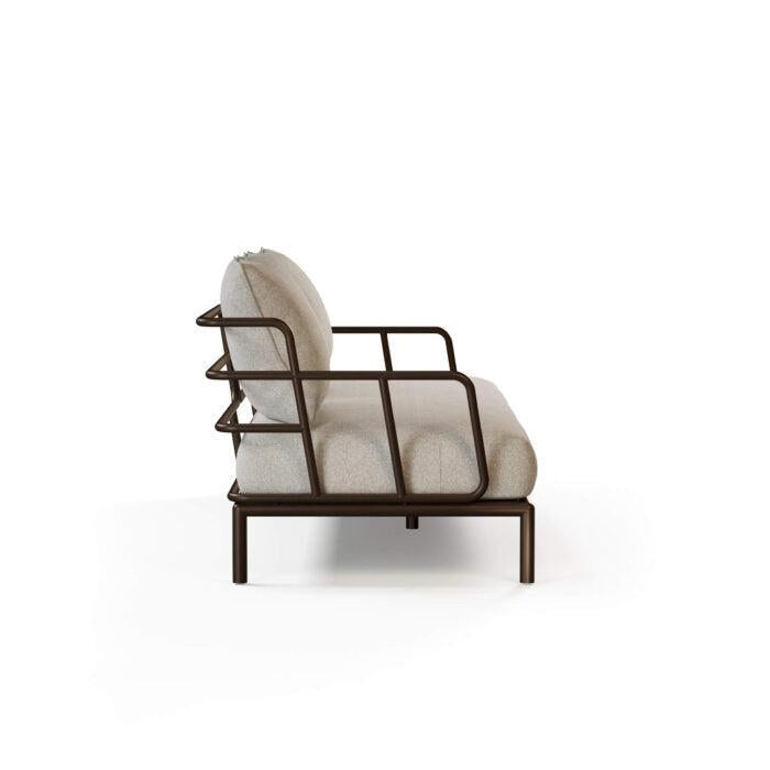 Saint Martin 1382 2-Seater Sofa