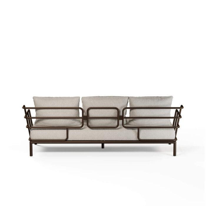Saint Martin 1382 2-Seater Sofa