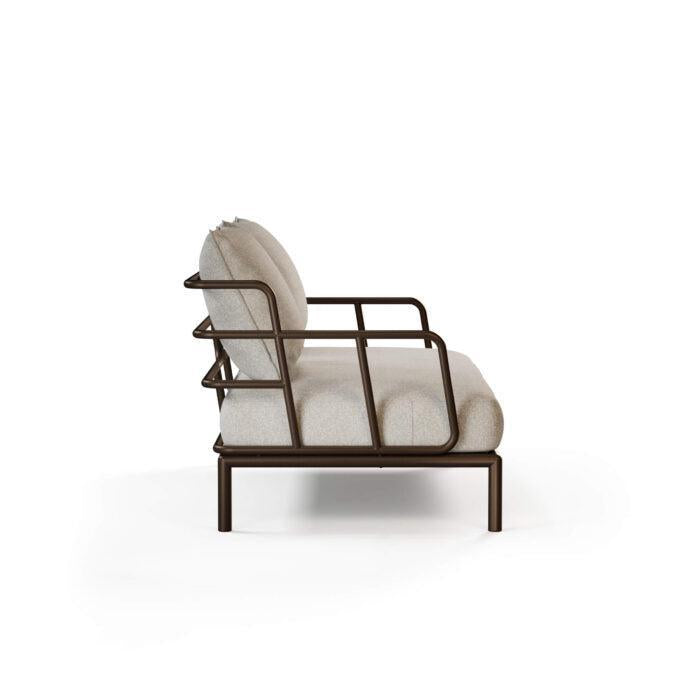 Saint Martin 1382 2-Seater Sofa