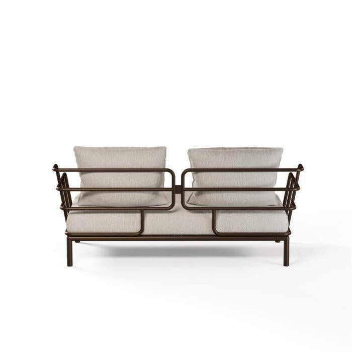 Saint Martin 1382 2-Seater Sofa