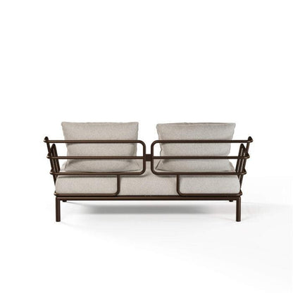 Saint Martin 1382 2-Seater Sofa