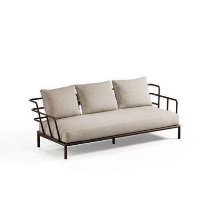Saint Martin 1382 2-Seater Sofa