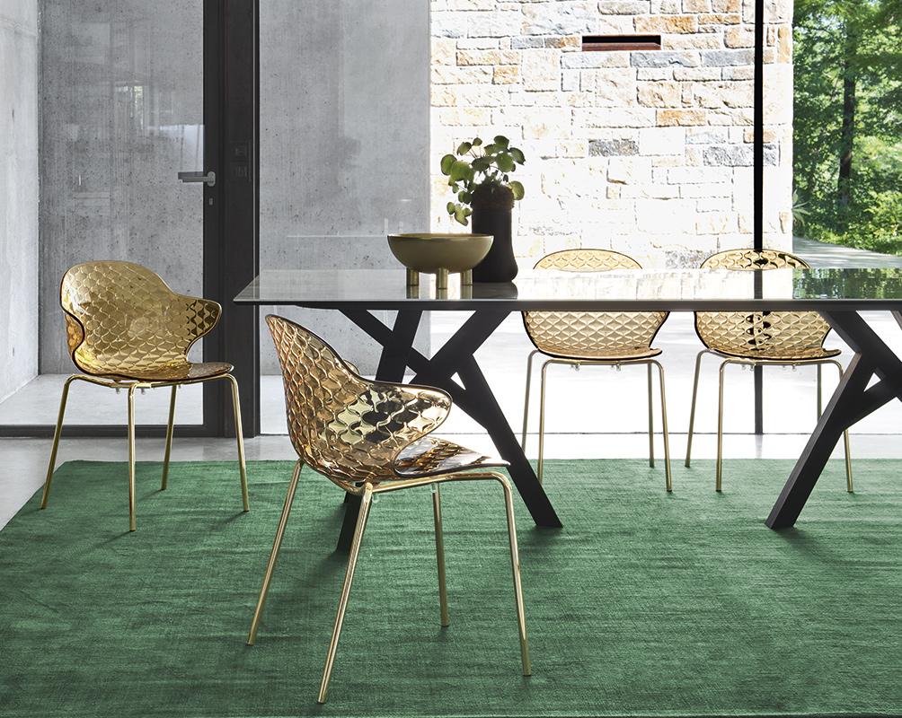 Saint Tropez Armchair-Contract Furniture Store for hospitality, leisure & commercial projects