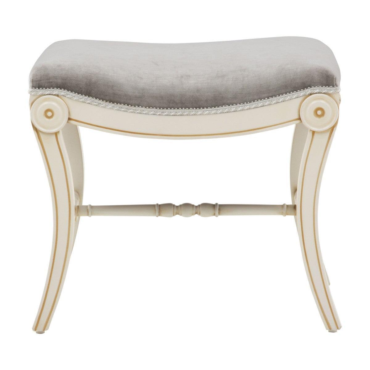 Salacia 0187Q Pouff-Contract Furniture Store for hospitality, leisure & commercial projects