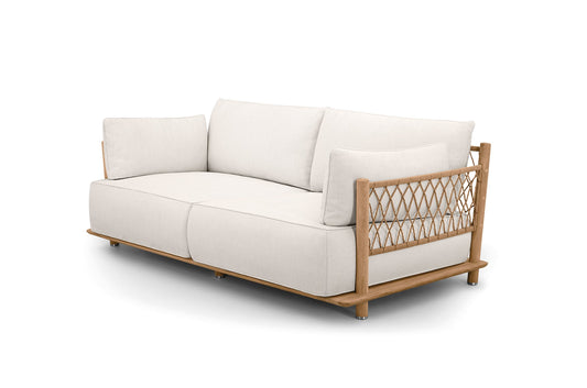 Salina 2-Seater Sofa-Contract Furniture Store for hospitality, leisure & commercial projects