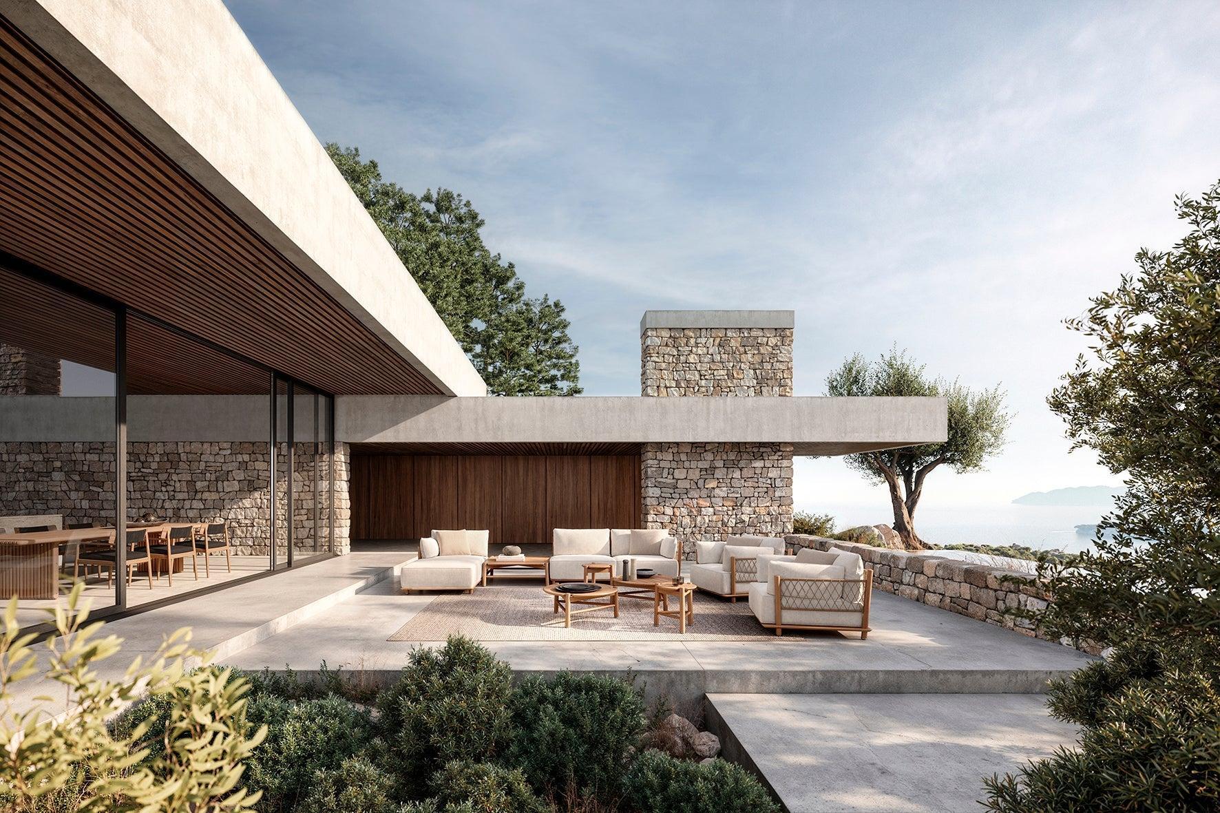 Salina Lounge Chair-Contract Furniture Store for hospitality, leisure & commercial projects